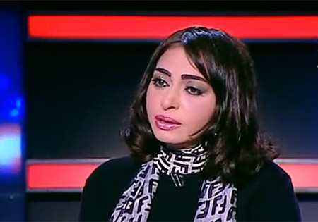 بالفيديو.. سلوى خطاب: "السينما باظت من ساعة ما بطلوا بوس" 