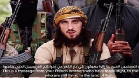 فرنسي انضم لداعش: الآيبود لا يشتغل هنا وأريد العودة