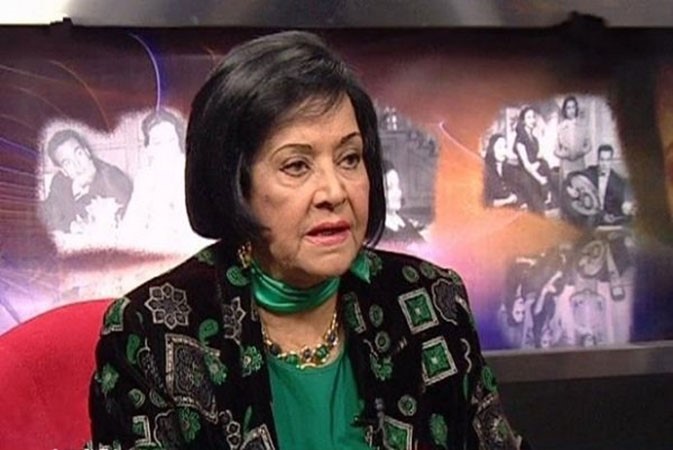 بالفيديو.. مديحة يسري في عيد ميلادها: أم كلثوم طلبت مني تغيير موضة فساتينها.. وعرفتها على خياطة إيطالية