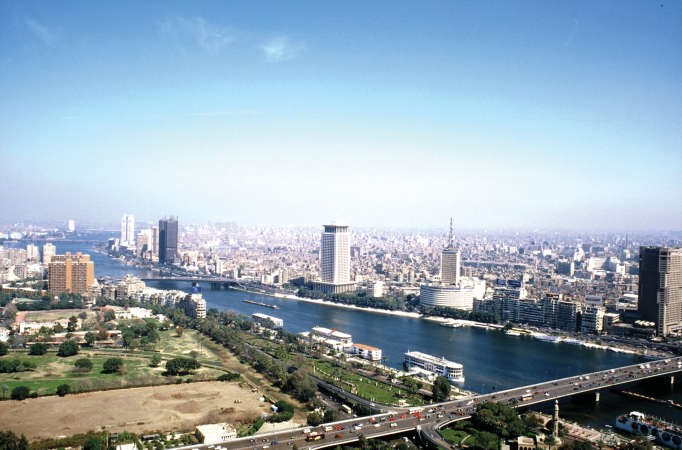 صندوق خليفة يمول في مصر مشاريع صغيرة بـ 200 مليون دولار