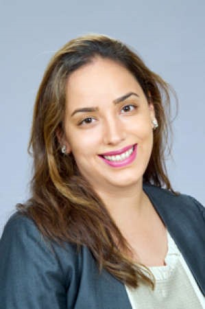 رنيمة المطر