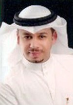 المحامي سعود السالم﻿