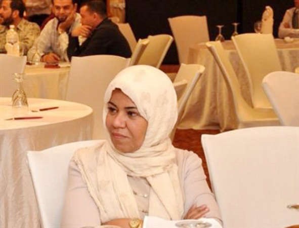 دنزيلة الدويسان