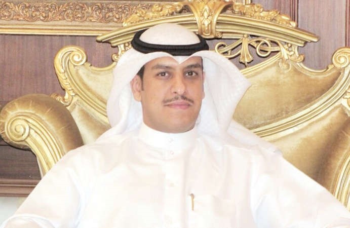 فواز المطيري﻿