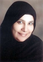 سعاد بوحمرا﻿