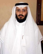 نايف الرشيدي﻿