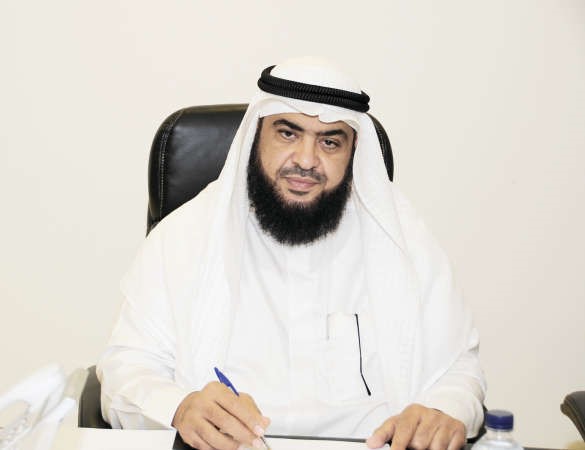 صالح النهام ﻿
