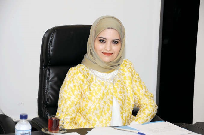 نور المتروك ﻿