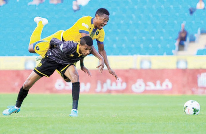 الاتحاد السعودي يقيل كارو