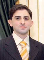 الزميل محمد الحسيني﻿