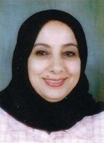 د سعاد العبدالرحمن