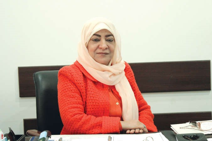 فوزية الشهاب