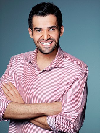 حسين الجسمي