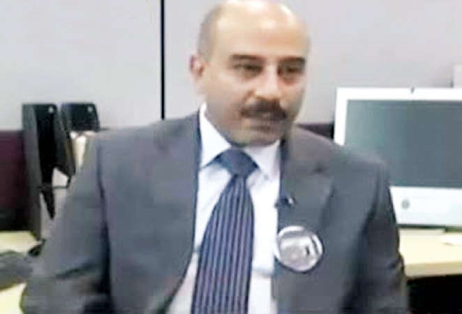 حسام الامام﻿