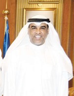 المستشار عبدالرحمن النمش﻿