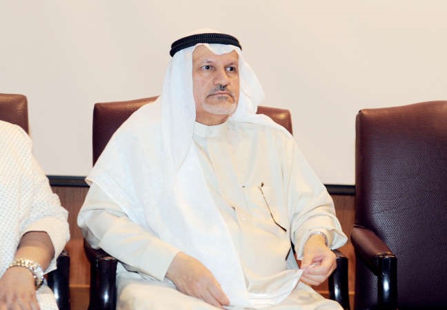 دحسين المسلم﻿