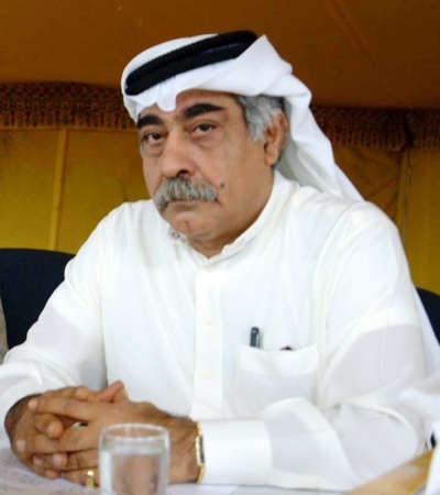 عبدالامير التركي﻿