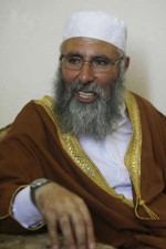 الشيخ مصطفى الحجيري