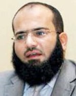 ياسر سليمان