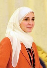 رويدة عرنوس