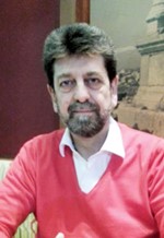 عدنان فرزات