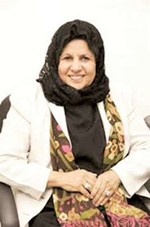 عائشة الجمعة