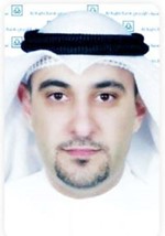 جاسم العوضي 
