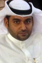 المحامي احمد المطيري