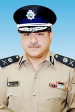 اللواء جمال الصايغ