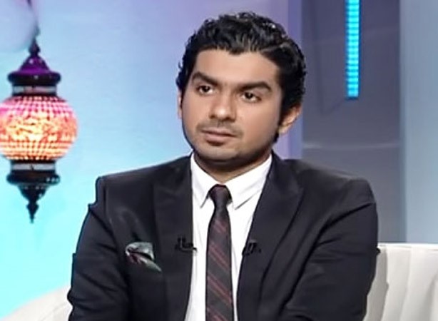 خالد الشاعر: عمار الكوفي هو Arab Idol