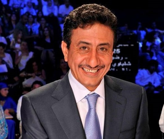 ناصر القصبي يقدم شبيه «طاش» في رمضان المقبل 
