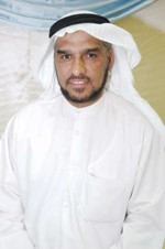 راشد السهل 
