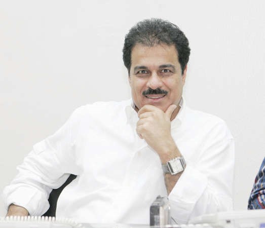الحربي لـ «الأنباء»: مليت من التكرار!