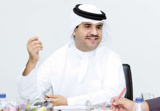 الشيخ دعيج الخليفة﻿