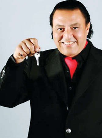 حسين الامام﻿