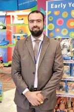 يوسف حداد﻿