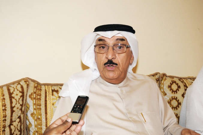 عبدالكريم الطويرش