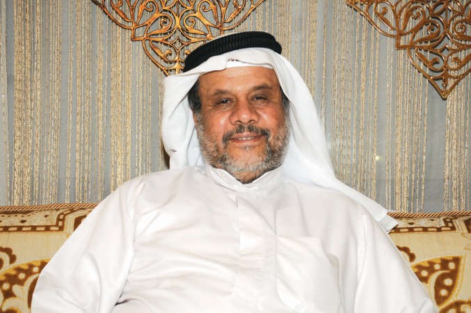 شاهر العنزي