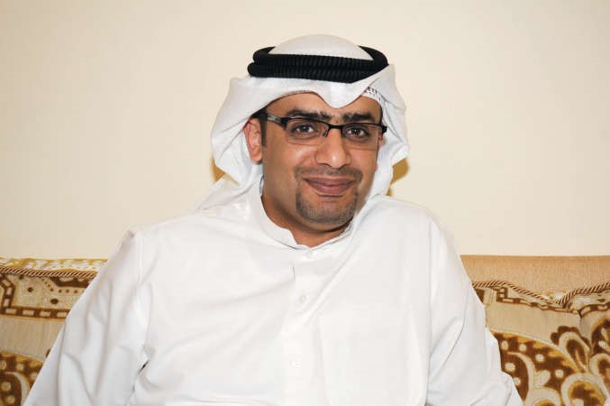 فهد اليحيى