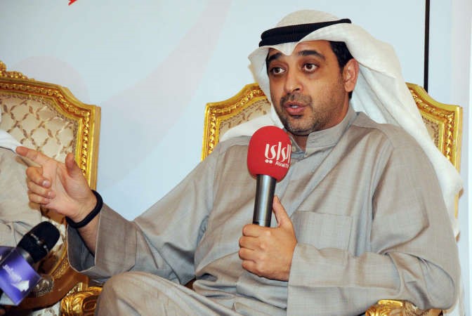 الشيخ محمد العبدالله
