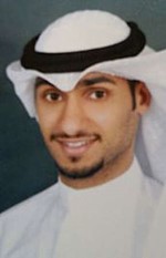  المحامي علي الحرز