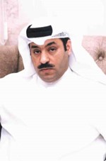 المحامي نواف المطيري﻿