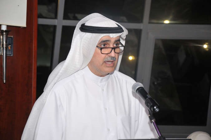 نزار العدساني﻿