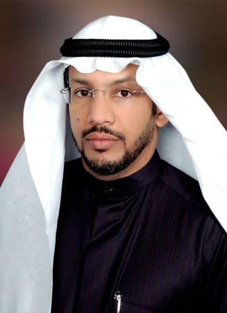 محمد المطيري﻿