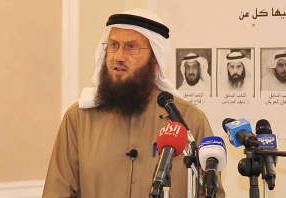 خالد السلطان
