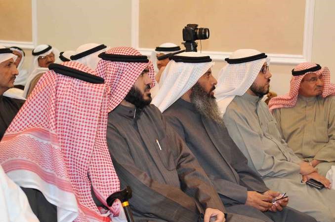 اسامة المناور واسامة الشاهين