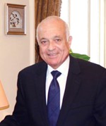 دنبيل العربي 