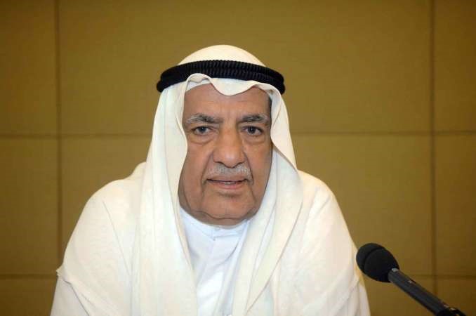 علي الغانم﻿