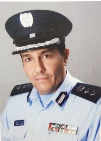 العقيد خليل الامير