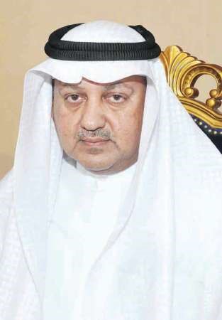 محمد العواش﻿